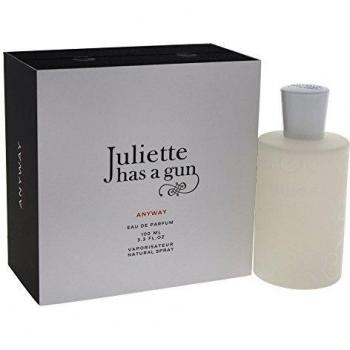 Anyway by Juliette Has A Gun Eau De Parfum Spray 100 ML