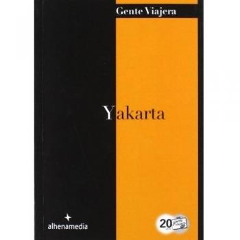 Yakarta (Tapa blanda).