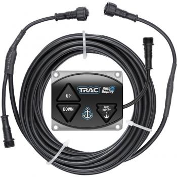 Trac G3 Auto Deploy Anchor Winch