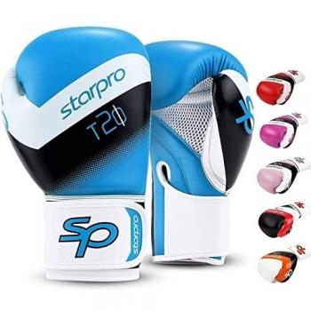 Starpro T20 Children's Boxing Gloves