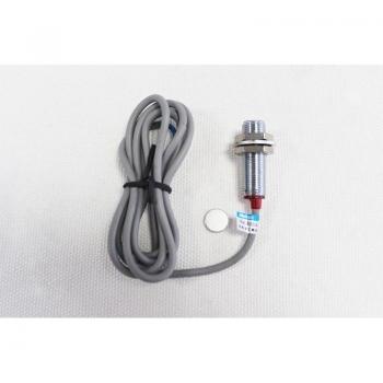 Sensor Hall SJA12-10N1