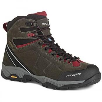Trezeta 010722235 Herrenwanderschuhe – Drift WP Edition