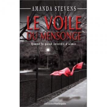 LE VOILE DU MENSONGE