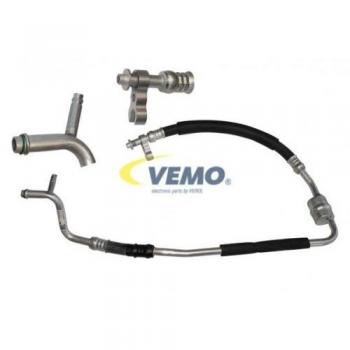 Aftermarket Low‑Pressure AC Line – VW GOLF III 1994‑1999