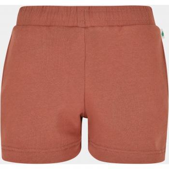 Urban Classics Damen Shorts aus Bio-Baumwolle