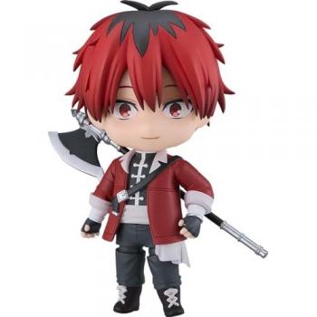 Stark – Nendoroid de Frieren, 10 cm
