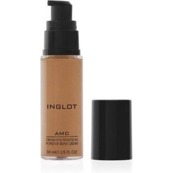 Fondotinta Crema Inglot AMC Natural Glow 30 ml NF MW106