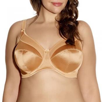 Goddess Keira Full Cup Bra Nude 40DD