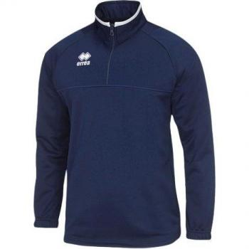Jacken Errea Mansel 3.0 Verstellbare Jacke Blau M