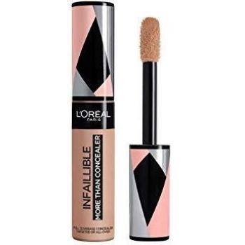 L'Oréal Paris Infaillible Concealer hochpigmentiert 11 ml