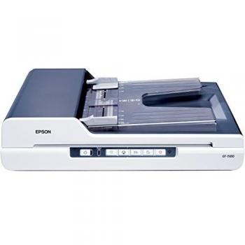 Epson WorkForce GT-1500 Office Document Scanner