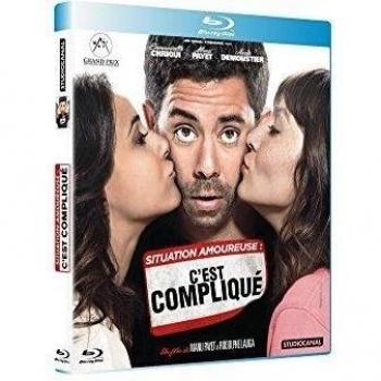 Situation Amoureuse : C'est Compliqué