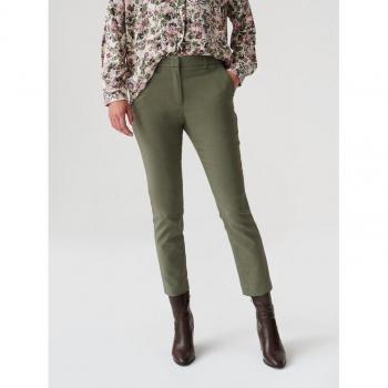 Tatuum Chinos Filimi T2318.139 – Khaki-Shorts, Regular Fit