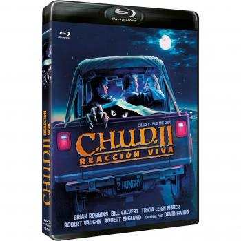 L'Héritage de la Terreur CHUD