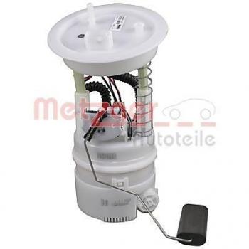 Metzger 2250454: Sistema de Abastecimento de Gasolina