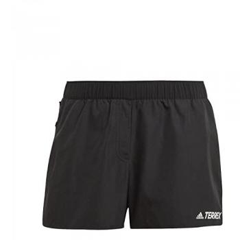 Adidas damestrail shorts Primeblue Terrex