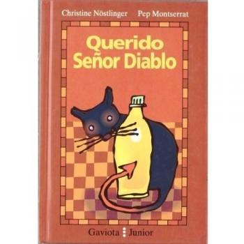 Querido Senor Diablo = Dear Mr. Devil