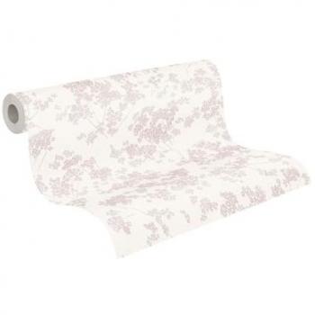 Papier Peint Rétro Champêtre