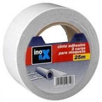 Cinta de moqueta adhesiva Inofix