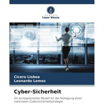 Cyber-Sicherheit