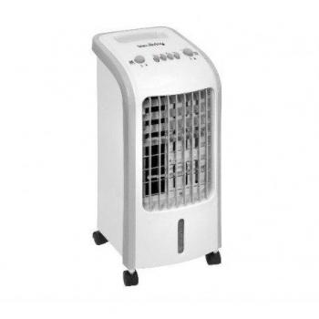 Condizionatore Evaporativo Bianco e Grigio 60 W Innoliving INN-755