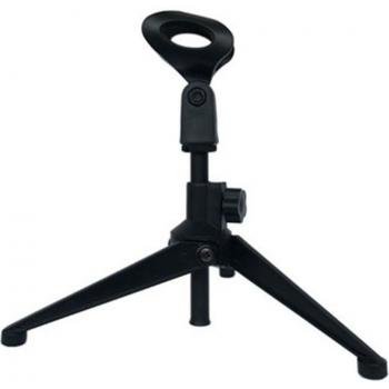 E300 Desktop Microphone Stand
