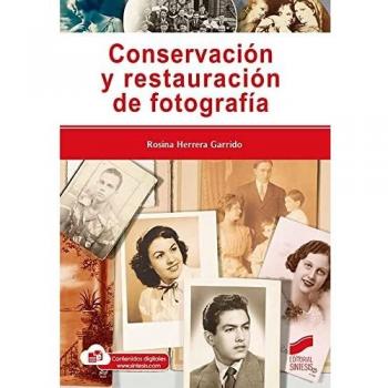 Conservación y restauración de fotografía: 58