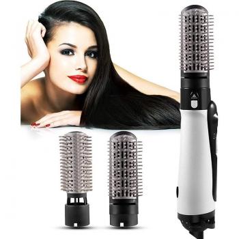 Peigne Anti-Feu One Step Volume 2 en 1
