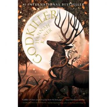 Godkiller 1