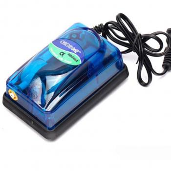 Ossigenatore Acqua 1 Via 3,5 L/min 3W