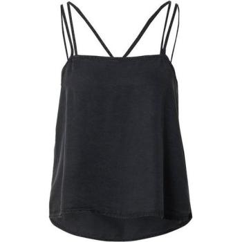 Blouse Noisy May IDA MALIA nero denim