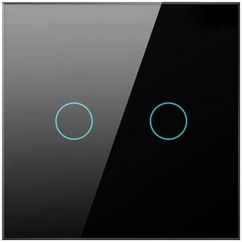 LuceSmart 2V ZigBee UE02‑EU‑B2 – Nero – Avatto