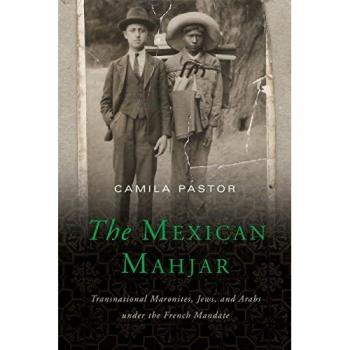 The Mexican Mahjar