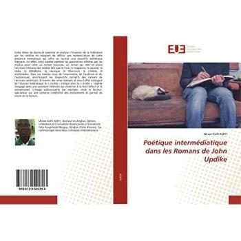 Poétique intermédiatique dans les Romans de John Updike
