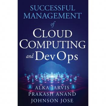 Vitalsource Technologies, Inc. Successful Management of Cloud Computing and DevOps
