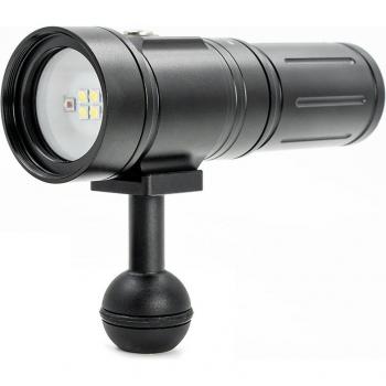 PV22 Dive Light 2000 Lumen Unterwasser‑Beleuchtung
