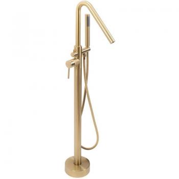 Aras Gold Brush REA – Sanità in Acciaio Inox