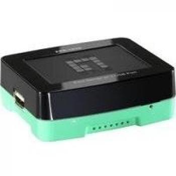 LevelOne Printserver LAN USB 2.0 FPS-1032, Übertragungsart: LAN