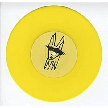 Leave You Standing 2004 UK 7 vinyl