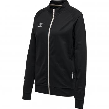 Hummel Giacca in cotone Move Grid