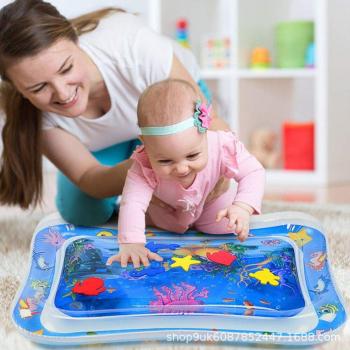 Tapete de Juegos Náuticos “OlaMágica”