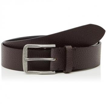 Calvin Klein Classic Flat 90 cm adulto in marrone antichissimo