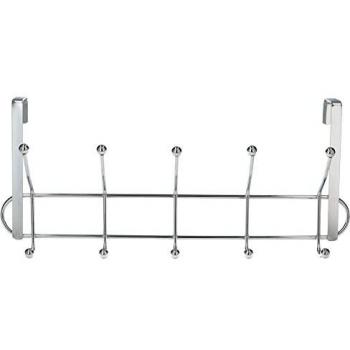 Perchero Colgante para Puerta 5/10 Ganchos