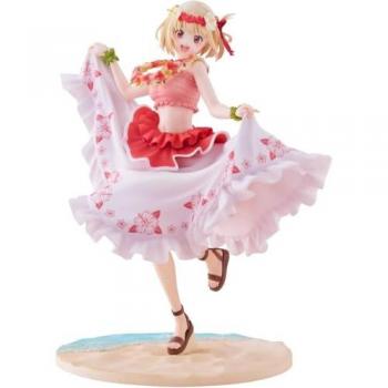 Hawaii Edition Chisato Nishikigi Figure