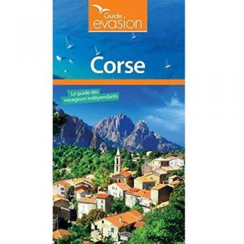 Guide Evasion Corse