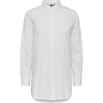Jiva langärmige Bluse für Damen