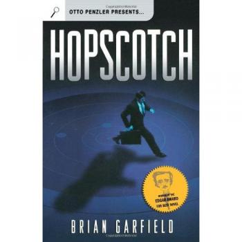 Hopscotch (Otto Penzler Presents...)