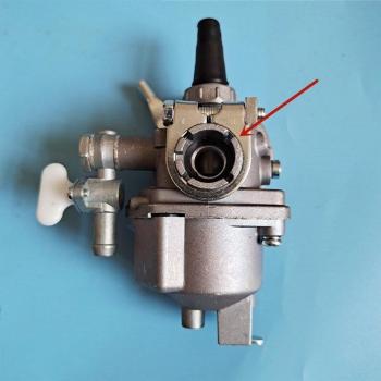 TD40 Carburetor for CG400 Brush Cutter