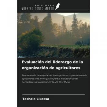 Likassa, Teshale: Evaluación del liderazgo de la organización de agricultores