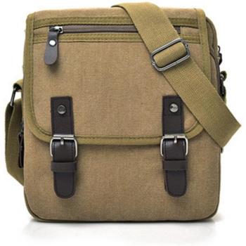College Student Shoulder Bag